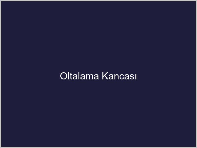 Oltalama Kancası